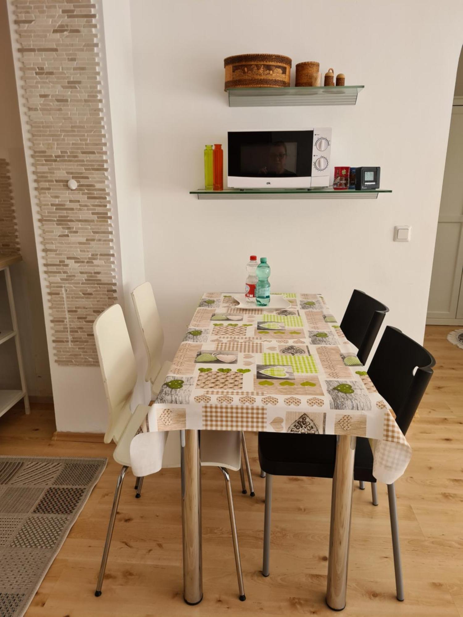 Wohnung Am Gruenen, Naehe Stadtzentrum Und Hauptbahnhof, Wlan Inklusive Fürth Szoba fotó