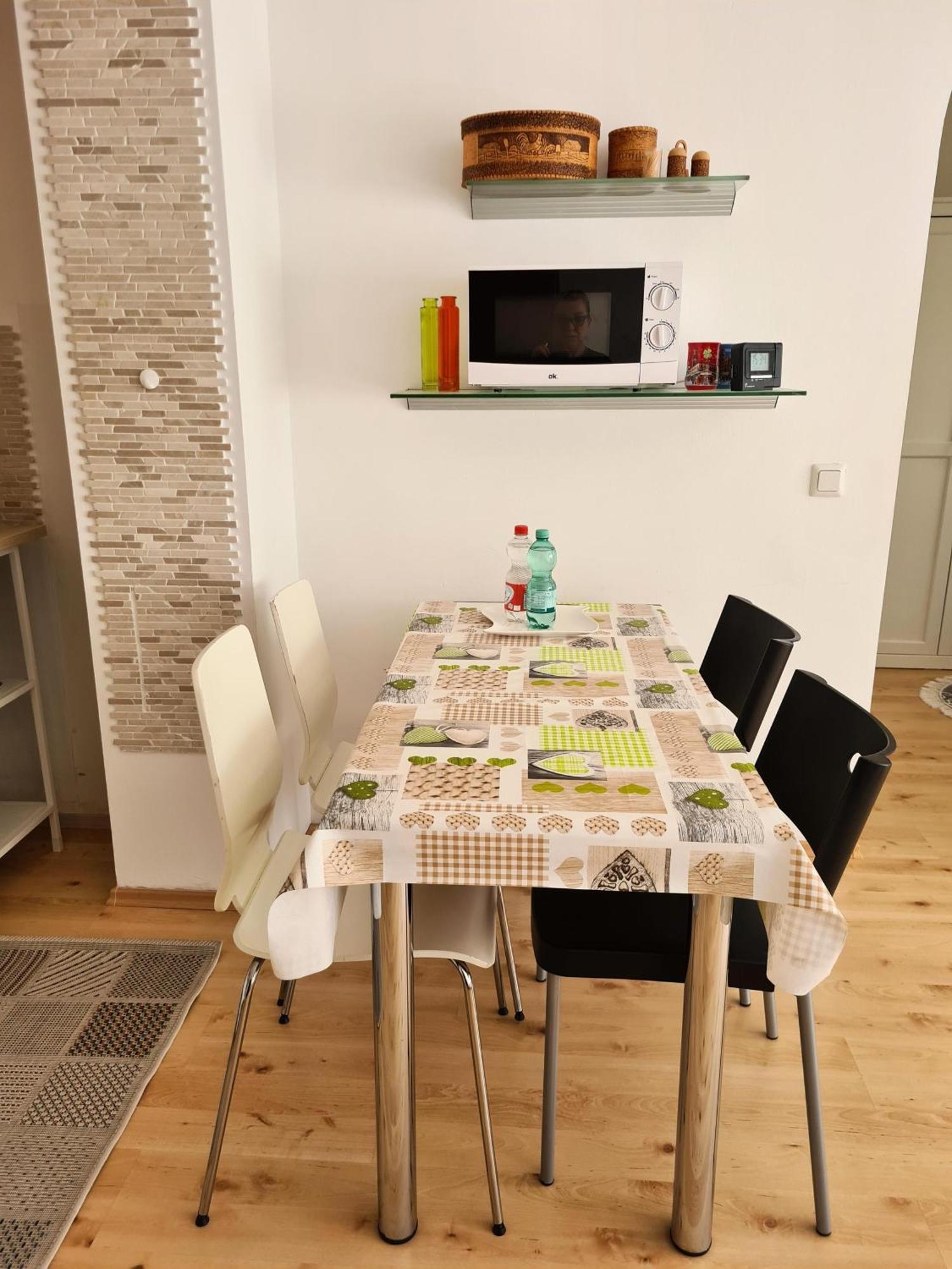 Wohnung Am Gruenen, Naehe Stadtzentrum Und Hauptbahnhof, Wlan Inklusive Fürth Kültér fotó